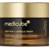Hidratante Facial Medicube Deep Vitamin C Golden Capsule