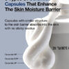Anua 3 Ceramide + Panthenol Moisture Barrier Cream Repara No Aplica
