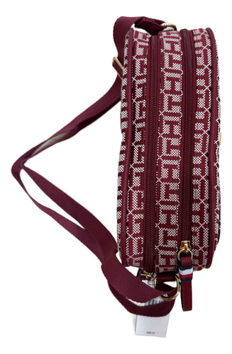 Bolso Cartera Bandolera Tommy Hilfiger Th