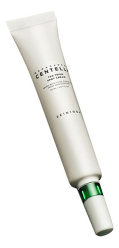 Skin 1004 - Madagascar Centella Tea-trica Spot Cream Momento De Aplicación Día/noche Tipo De Piel Grasa