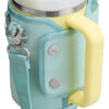 Stanley Quencher Carryall Accesorio Para Llevar Tu Vaso Mist The All Day 40 Oz Quencher Carry-all