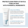 Skin1004 Sun Serum Spf50+ Protector Solar Con Acido Hialurónico 50ml