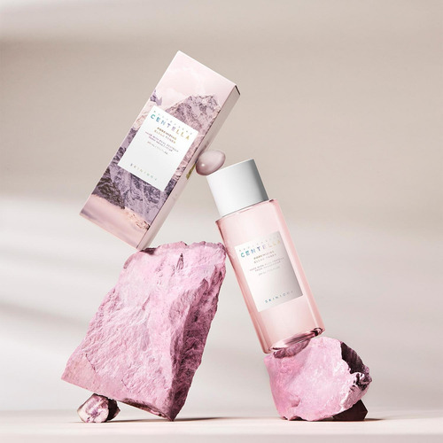 Skin1004 Madagascar Centella Tónico Exfoliante Madagascar Centella Poremizing Clear Toner