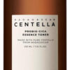 Skin1004 Madagascar Centella Probio-cica Essence Toner 210ml Momento De Aplicación Díanoche Todo Tipo De Piel