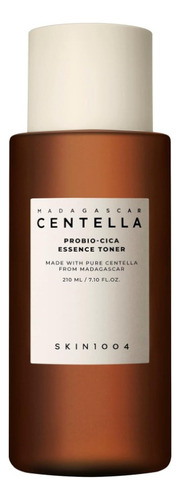 Skin1004 Madagascar Centella Probio-cica Essence Toner 210ml Momento De Aplicación Díanoche Todo Tipo De Piel