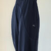 Alo Yoga Pantalón Jogger Unisex Make Waves - Original Azul Marino Make Waves M - 8
