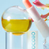 Tocobo Bálsamo Labial Glow Ritual Coral Water Brillo