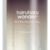 Haruharu Wonder Black Rice Tónico Hialurónico Piel Sensible Todo Tipo De Piel Día/noche