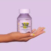 Kardashian Lemme Purr Probióticos Vaginales 60 Gomitas Sabor Piña