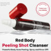 Medicube Exfoliante Corporal En Spray - Red Body Peeling Sho Sin Fragancia