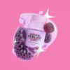 Kardashian Lemme Debloat Gomitas Digestivas 60 Piezas Sabor Zarzamora