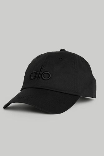 Gorra Off Duty Alo Yoga - Original - Gym Pilates
