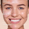 Sheglam Skin Magnet High Coverage Foundation Stick Base Nude