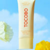 Tocobo Vita Airy Sun Primer Spf50+ Pa++++ | Protector Solar