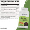 Helpzymes - Enzimas Digestivas 100 Capsulas