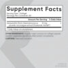 Sr Triple Strength Astaxanthin From Microalgae 12mg 60ct Sabor Flavorless