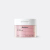 Almohadillas Faciales Tónicas En Gel De Colágeno Biodance, Aplicación Diurna Y Nocturna De Kbeauty, Momento De Aplicación Diurna Y Nocturna