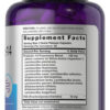 Horbäach Probiotic-14 50 Billion Salud Digestiva Avanzada Sin Sabor