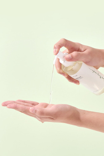 Anua Aceite Limpiador Pore Control Heartleaf X200ml