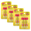 Carmex Set X3 De Bálsamo En Barra Labial