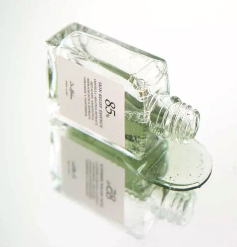 Dr. Althea Skin Relief Essence 85% Serum Esencia Calmante Todo Tipo De Piel Día/noche