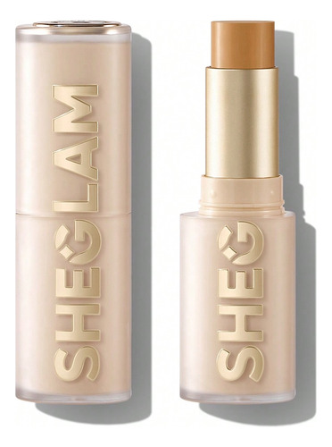 Sheglam Skin Magnet High Coverage Foundation Stick Golden Golden