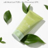 Mary & May Sensitive Crema Gel Calmante Para Piel Sensible Normal A Sensible Día/noche