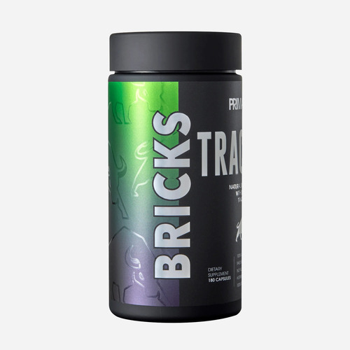 Trachea 180cap I Primal Fx I Dr Ludwig Johnson
