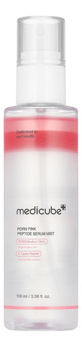 Medicube Pdrn Pink Glutathione Serum Mist Bruma Revitalizant Todo Tipo De Piel Día/noche