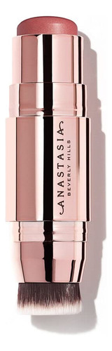 Anastasia Beverly Hills Stick Blush | Rubor En Barra Brocha Radiante