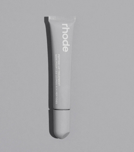 Rhode Peptide Lip Treatment Labial Brillo