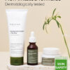 Mary&may Sensitive Soothing Gel Crema Calmante Sensible Mixta Sensible Día/noche