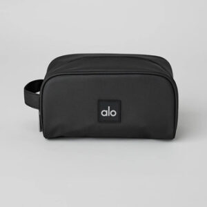 Alo Yoga Ojotas Ultra Cómodas & Antideslizantes Negro Unisex It Slide 43 Ar
