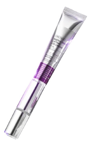 Vt Reedle Shot Lifting Eye Cream 15ml - K Beauty Momento De Aplicación Día/noche Tipo De Piel Seca, Madura