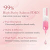 Medicube Pdrn Pink One Day Serum Ampolla Intensivo Colágeno Todo Tipo De Piel Noche