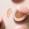 Tirtir Mask Fit All Cover Base Cushion Acabado Natural 24w