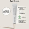 Mary&may Tranexamic Acid + Glutathione Eye Cream 12g Momento De Aplicación Día/noche Todo Tipo De Piel