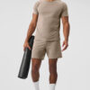 Alo Yoga Ojotas Ultra Cómodas & Antideslizantes Negro Unisex It Slide 38 Ar