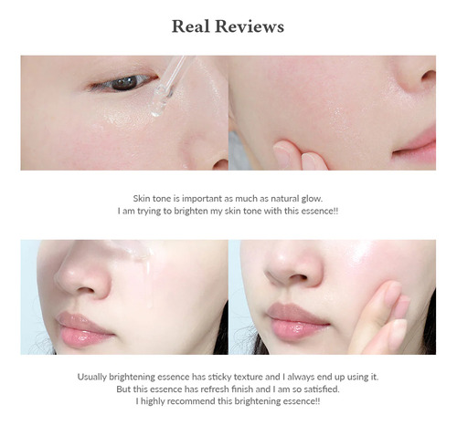 Dr.althea Natural Radiance Esencia De Acción Múltiple Sensible Día/noche