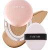 Tirtir Mask Fit All Cover Base Cushion Acabado Natural S 27n