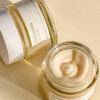 Mixsoon Bean Cream - Crema Facial De Hidratación Intensiva Todo Tipo De Piel Día/noche