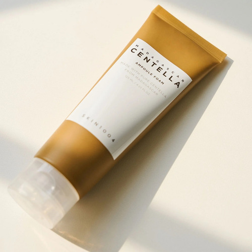 Skin1004 Madagascar Centella Ampoule Foam 125ml Hidratante