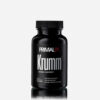 Primal Fx I Krumm I Dormir I 60 Cap I Dr Ludwig Johnson Sabor Neutro