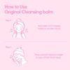 Banila Co- Clean It Zero Cleansing Bálsamo Limpiador 100ml