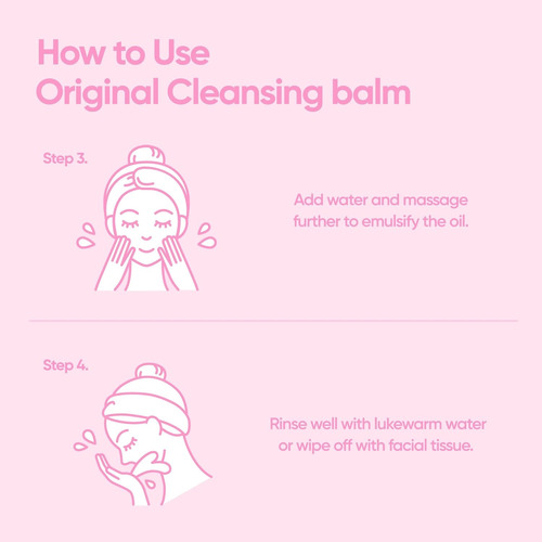 Banila Co- Clean It Zero Cleansing Bálsamo Limpiador 100ml