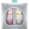 Iluminador Sheglam De Edición Limitada, Brillo, Adhesivo Y Tono Rubor, Ritual De Rosas Y Corazón De Cristal