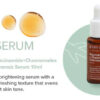 Mary & May Soothing Trouble Care Travel Kit Facial