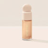 Rare Beauty Iluminador Positive Light Liquid Luminizer Mini Dorado