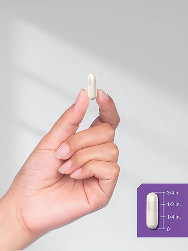 Horbäach Probiotic-14 50 Billion Salud Digestiva Avanzada Sin Sabor