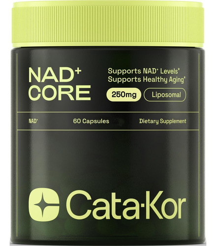 Nad+ Core Liposomal Resveratrol Reus Research Cata-kor
